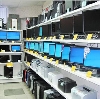 Компьютерные магазины в Биазе