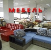 Магазины мебели в Биазе