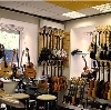 Музыкальные магазины в Биазе