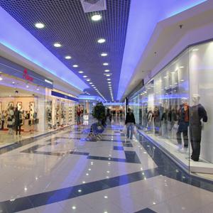 Торговые центры Биазы
