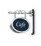 Боулинг центр Аполло 24 - иконка «кафе» в Биазе