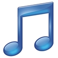 Феррум - иконка «музыка» в Биазе