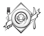 Мега - иконка «ресторан» в Биазе